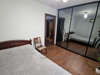 Buy an apartment, Brezhnyevka, Midna-vul, Lviv, Shevchenkivskiy district, id 4596887