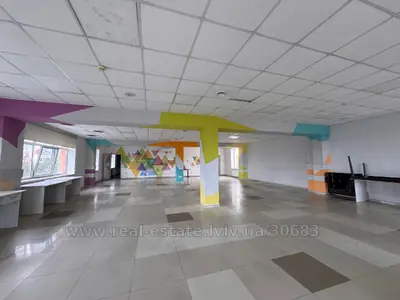 Commercial real estate for rent, Business center, Vashingtona-Dzh-vul, Lviv, Lichakivskiy district, id 5921673