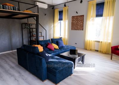 Rent an apartment, Austrian, Svobodi-prosp, Lviv, Galickiy district, id 4418122