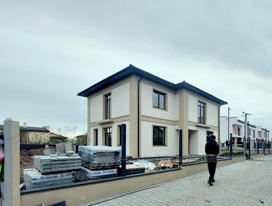 Buy a house, Князя Романа, Konopnica, Pustomitivskiy district, id 4472732