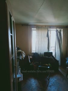 Buy an apartment, Czekh, Khvilovogo-M-vul, Lviv, Shevchenkivskiy district, id 4518581