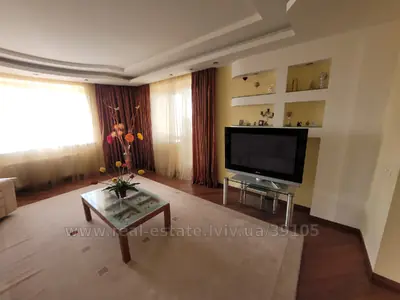 Купити квартиру, Наукова вул., Львів, Франківський район, id 5914620
