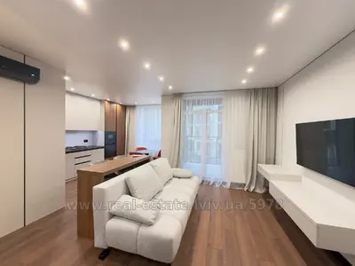 Оренда квартира, Щирецька вул., 30, Львів, Франківський район, id 5925052