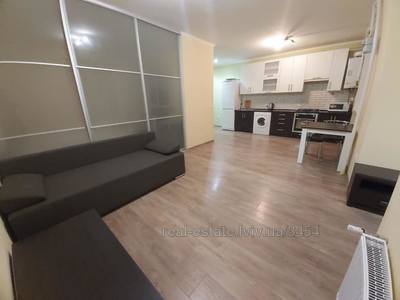 Buy an apartment, Kulparkivska-vul, Lviv, Frankivskiy district, id 4518193