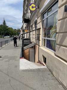 Commercial real estate for rent, Storefront, Zaliznichna-vul, Lviv, Zaliznichniy district, id 5849962