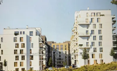 Купить квартиру, Винники, Львовский горсовет район, id 5926471