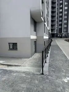 Зняти комерційну нерухомість, Городоцька вул., Львів, Залізничний район, id 5915806