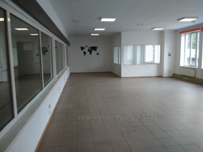 Commercial real estate for rent, Business center, Shevchenka-T-vul, Lviv, Shevchenkivskiy district, id 4546097
