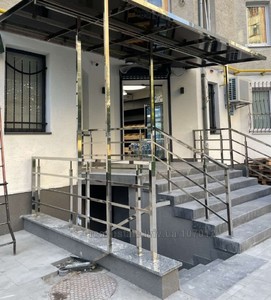 Commercial real estate for rent, Non-residential premises, Trilovskogo-K-vul, Lviv, Sikhivskiy district, id 5879462