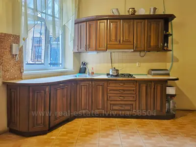 Buy an apartment, Austrian luxury, Gonti-I-vul, Lviv, Galickiy district, id 5929219