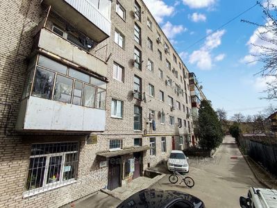Buy an apartment, Lipova-Aleya-vul, Lviv, Lichakivskiy district, id 4489756