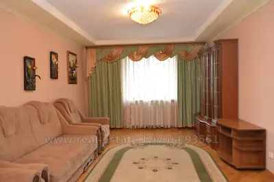 Купити квартиру, Червоної Калини просп., 1, Львів, Сихівський район, id 5918829