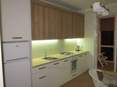 Rent an apartment, Vashingtona-Dzh-vul, Lviv, Lichakivskiy district, id 4469375