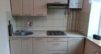 Buy an apartment, Stalinka, Borislavska-vul, 37, Truskavets, Drogobickiy district, id 4516844