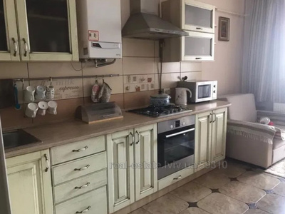 Buy an apartment, Chervonoyi-Kalini-prosp, Lviv, Sikhivskiy district, id 4528667