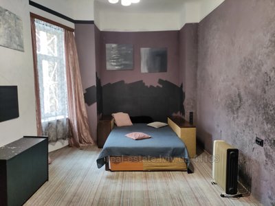 Buy an apartment, Austrian, Nechuya-Levickogo-I-vul, Lviv, Frankivskiy district, id 4499538