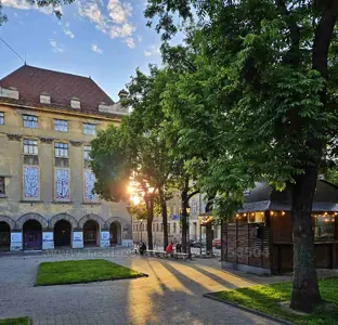Buy an apartment, Austrian, Danila-Galickogo-pl, Lviv, Galickiy district, id 5913782