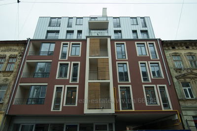 Rent an apartment, Kulisha-P-vul, 36, Lviv, Galickiy district, id 4559857