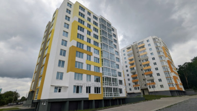 Buy an apartment, Velichkovskogo-I-vul, Lviv, Shevchenkivskiy district, id 4335113