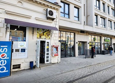 Commercial real estate for rent, Lichakivska-vul, Lviv, Lichakivskiy district, id 4582973