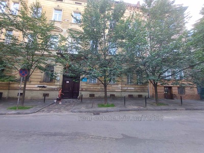 Commercial real estate for sale, Non-residential premises, Lepkogo-B-vul, Lviv, Galickiy district, id 4558298
