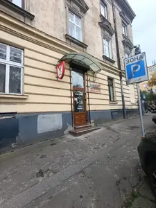 Купити комерційну нерухомість, Фасадне з окремим входом, Раппапорта Я. пров., Львів, Галицький район, id 5917265