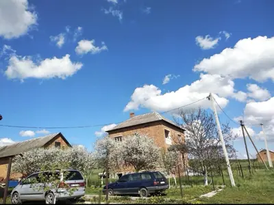 Buy a house, Home, Лесі Українки, Bibrka, Peremishlyanskiy district, id 5925585