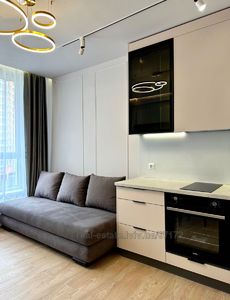 Rent an apartment, Zelena-vul, Lviv, Sikhivskiy district, id 4478383