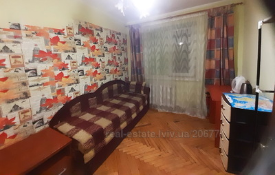 Rent an apartment, Ryashivska-vul, Lviv, Zaliznichniy district, id 4373760