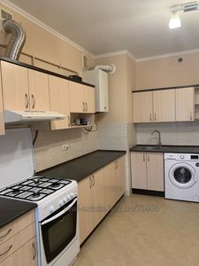 Rent an apartment, Perfeckogo-L-vul, Lviv, Frankivskiy district, id 4593540