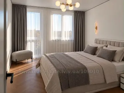 Оренда квартира, Стрийська вул., 45, Львів, Сихівський район, id 5927002