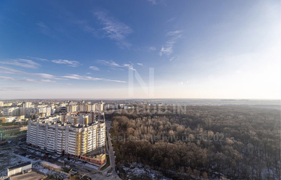 Buy an apartment, Chervonoyi-Kalini-prosp, Lviv, Sikhivskiy district, id 4130370