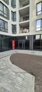Купити комерційну нерухомість, Фасадне з окремим входом, Кульпарківська вул., Львів, Франківський район, id 5910566