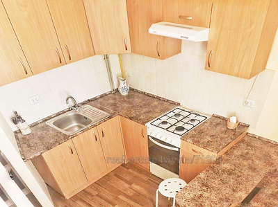 Rent an apartment, Golovackogo-Ya-vul, Lviv, Zaliznichniy district, id 4541295