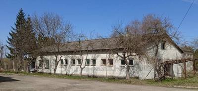 Commercial real estate for sale, Zelena-vul, Stryy, Striyskiy district, id 4554360