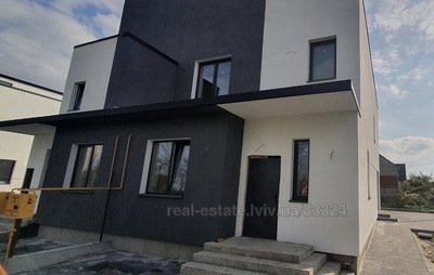 Buy a house, Cottage, Львівська, Pasiki Zubrickie, Pustomitivskiy district, id 3869038