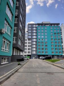 Buy an apartment, Pid-Goloskom-vul, Lviv, Shevchenkivskiy district, id 4508402