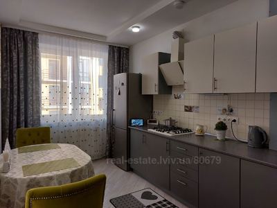 Buy an apartment, Shevchenka-vul, Stryy, Striyskiy district, id 4278169