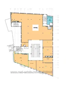 Commercial real estate for rent, Non-residential premises, Soborna-pl, Lviv, Galickiy district, id 5924553