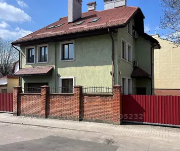 Buy a house, Home, Brativ Duzhykh St. (Komarov), 19, Lviv, Zaliznichniy district, id 5923969