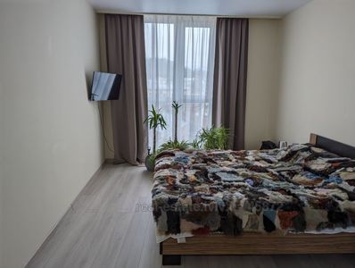 Buy an apartment, Zamarstinivska-vul, Lviv, Shevchenkivskiy district, id 4343899