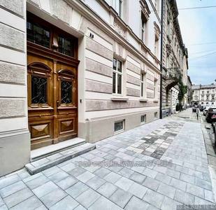 Commercial real estate for rent, Storefront, Grigorovicha-I-vul, Lviv, Galickiy district, id 4523719