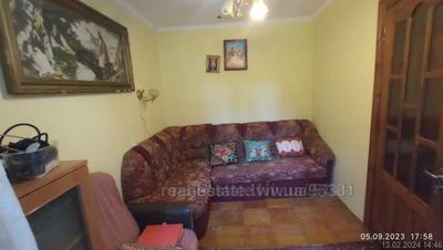 Buy an apartment, Shafarika-P-vul, Lviv, Lichakivskiy district, id 4360495