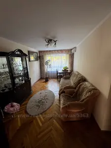 Купити квартиру, Хрущовка, Роксоляни вул., Львів, Залізничний район, id 5923893