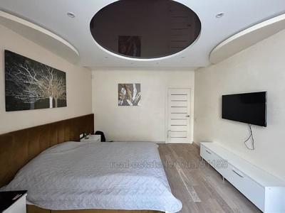 Buy an apartment, Austrian, Knyazya-Romana-vul, 26, Lviv, Shevchenkivskiy district, id 4478435