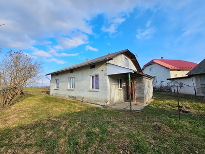 Buy a house, Home, Falish, Striyskiy district, id 4370633