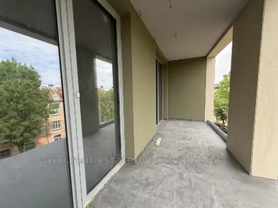 Купити квартиру, Вернигори вул., Львів, Залізничний район, id 5914290