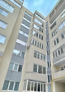 Buy an apartment, Vulecka-vul, Lviv, Sikhivskiy district, id 4337222