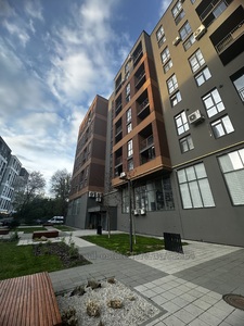 Buy an apartment, Zelena-vul, 204, Lviv, Sikhivskiy district, id 4531019