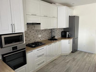 Buy an apartment, Khlibna-vul, Lviv, Sikhivskiy district, id 4038693